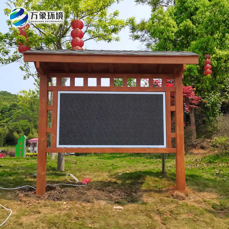 負(fù)氧離子監(jiān)測系統(tǒng)的技術(shù)創(chuàng)新優(yōu)勢是什么？
